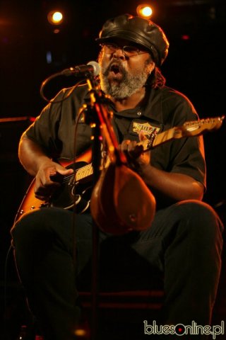 Alvin Youngblood Hart by Grzegorz Ciszewski (12)